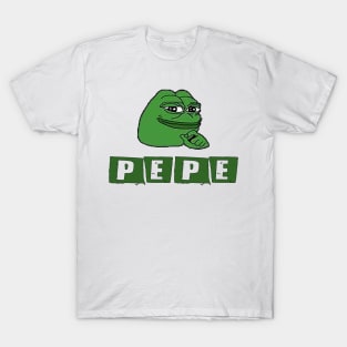 PEPE T-Shirt